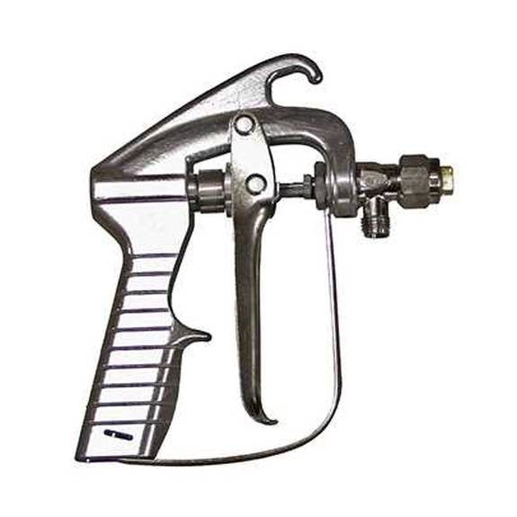 LJC6106 Pro Adjustable Spray Gun with 6501 Tip
